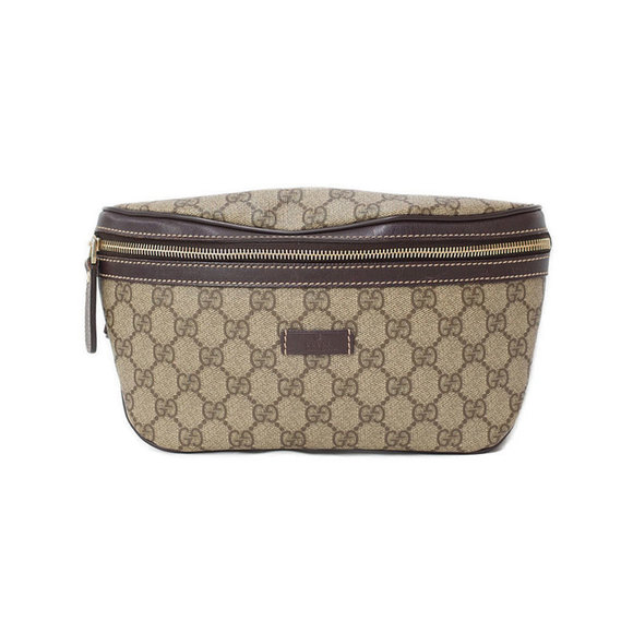 Gucci Handbags - Gucci GG Supreme Belt Bag